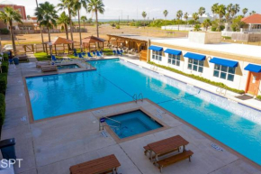 Luxe 1 Bedroom House with Pool - Gulfview II unit 410